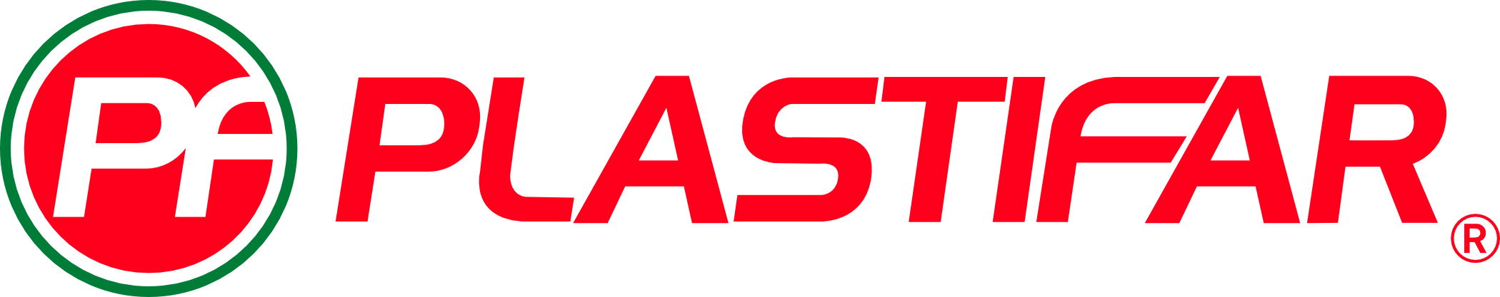 Plastifar